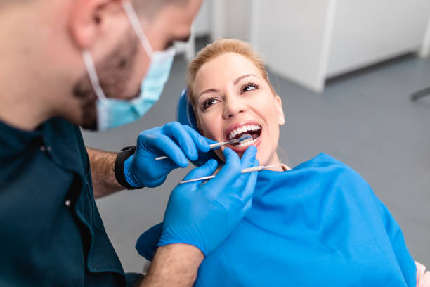 Best Emergency Dental Care  in Smithville, TN